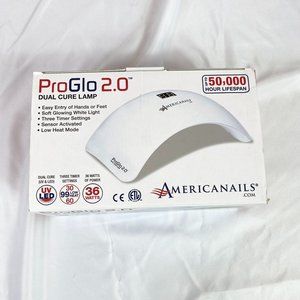Like New - American Nails Dual Cure Lamp
